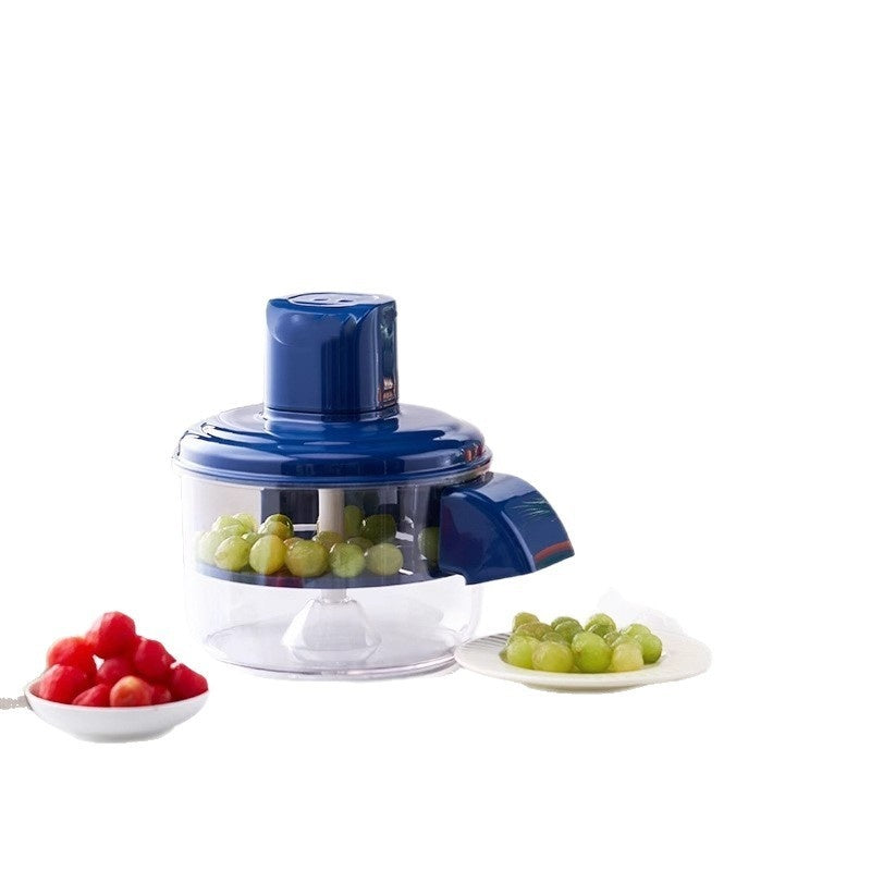 Smart Electric Fruit Peeler – Peel Faster. Live Smarter.