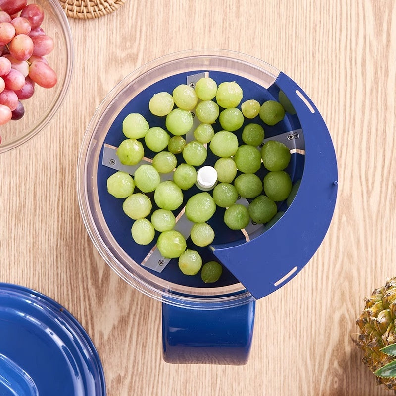 Smart Electric Fruit Peeler – Peel Faster. Live Smarter.